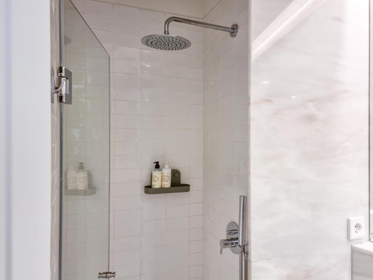 Inspiring City Center 1Br Apartment OOporto Esterno foto
