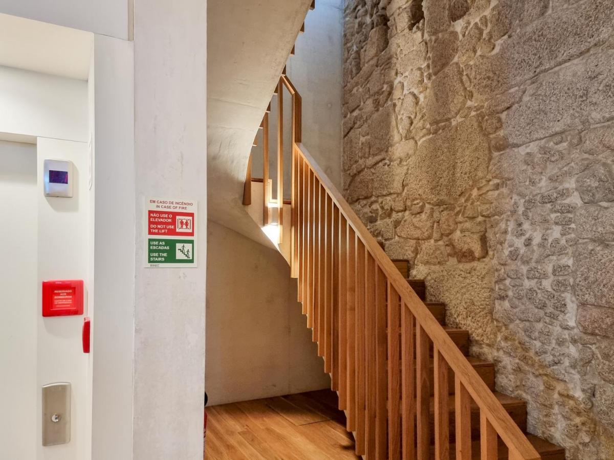 Inspiring City Center 1Br Apartment OOporto Esterno foto