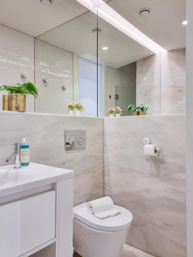 Inspiring City Center 1Br Apartment OOporto Esterno foto